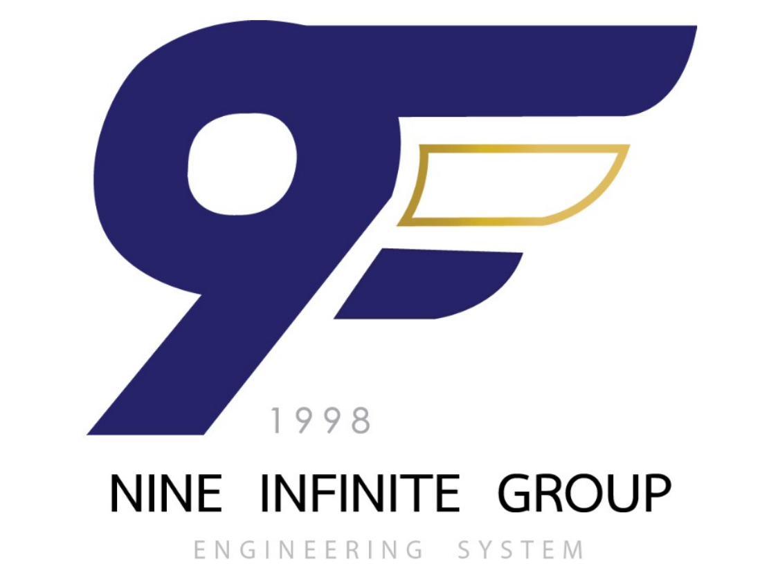 logo NINE INFINITE GROUP